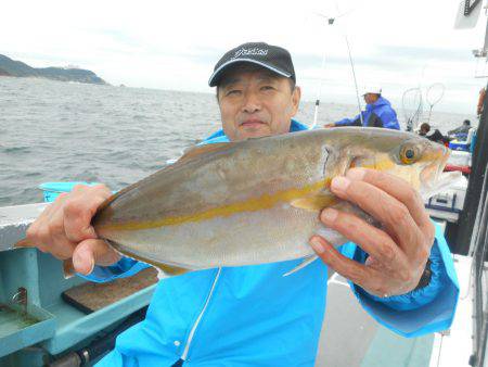 大進丸（愛知） 釣果