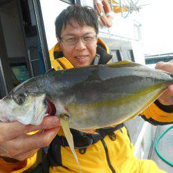 大進丸（愛知） 釣果