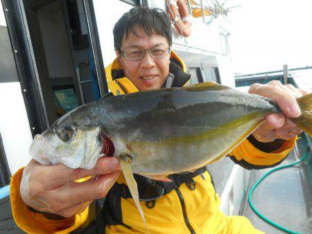 大進丸（愛知） 釣果