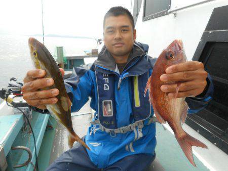 大進丸（愛知） 釣果