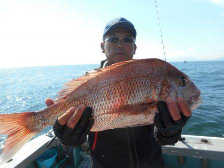 大進丸（愛知） 釣果