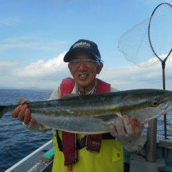 大進丸（愛知） 釣果