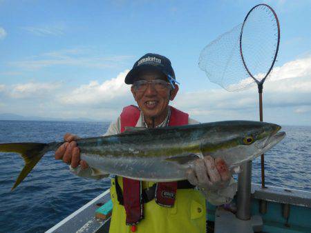 大進丸（愛知） 釣果