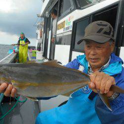 大進丸（愛知） 釣果