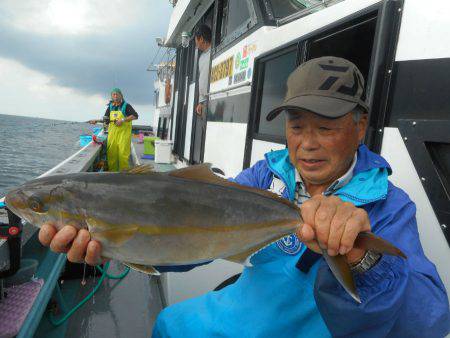 大進丸（愛知） 釣果