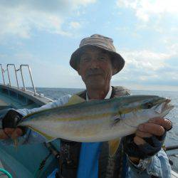 大進丸（愛知） 釣果