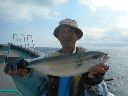 大進丸（愛知） 釣果