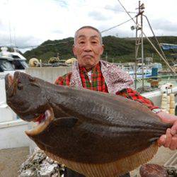 第一進丸 釣果