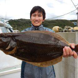 第一進丸 釣果