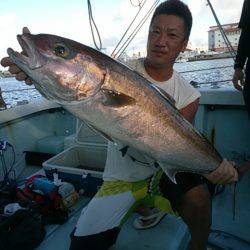 がじゅ丸 釣果