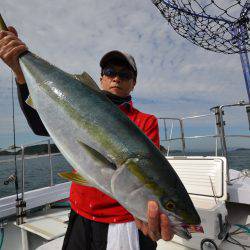 アジアマリンサービス 釣果