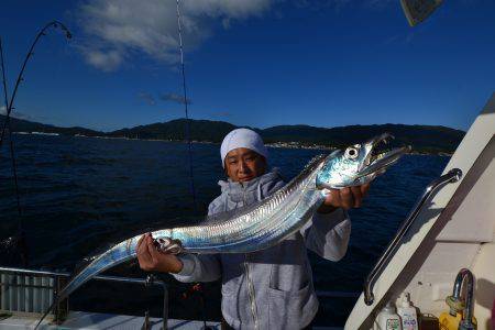 アジアマリンサービス 釣果