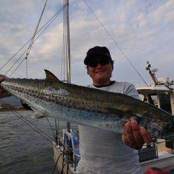 アジアマリンサービス 釣果