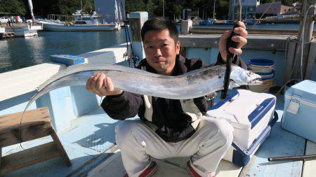 はらまる 釣果