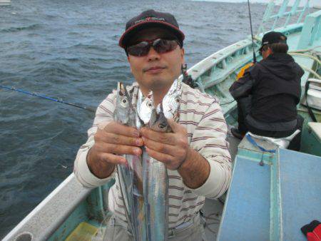 大進丸（愛知） 釣果