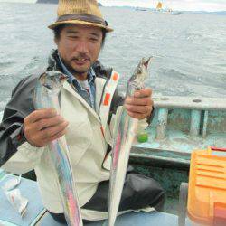 大進丸（愛知） 釣果