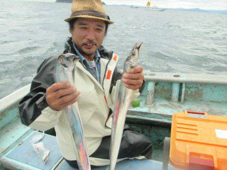 大進丸（愛知） 釣果