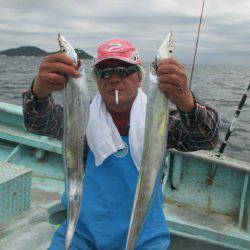 大進丸（愛知） 釣果