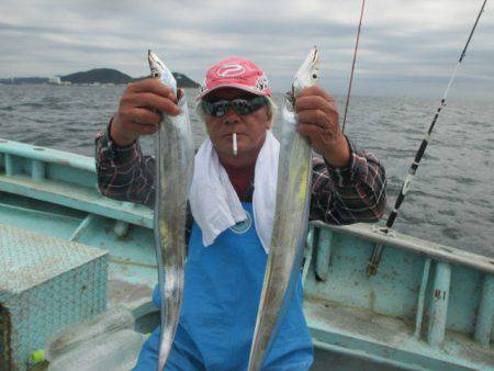 大進丸（愛知） 釣果