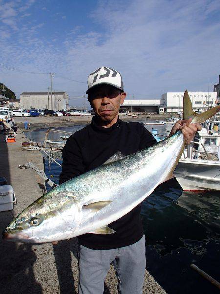 久六釣船 釣果