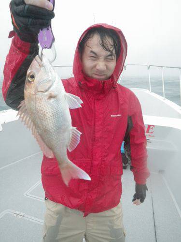 幸和丸 釣果