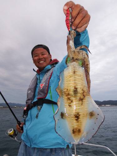 百匹屋 釣果