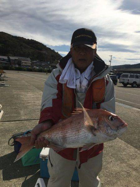 龍宮丸 釣果