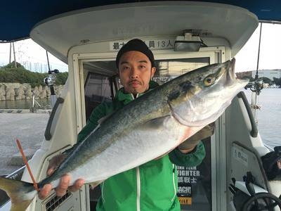 ミタチ丸 釣果