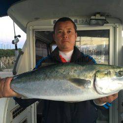 ミタチ丸 釣果