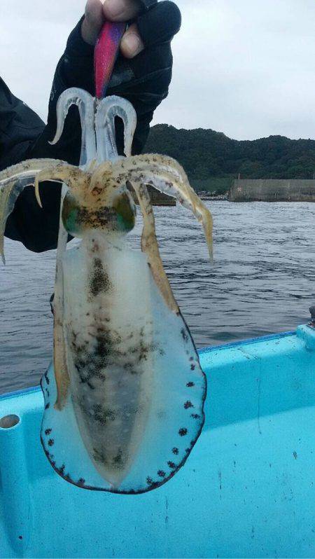 宝昌丸 釣果