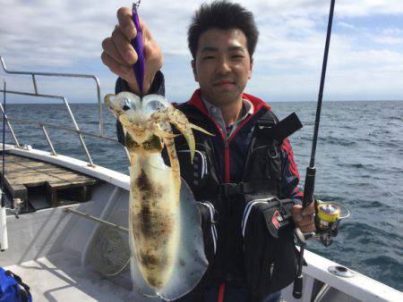 まると屋 釣果