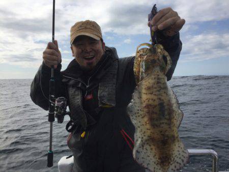 まると屋 釣果