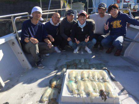 まると屋 釣果