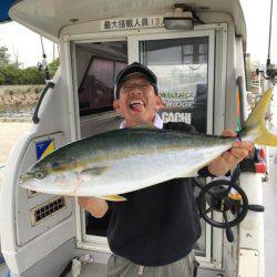 ミタチ丸 釣果