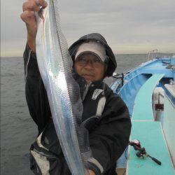 浜新丸 釣果