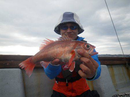 小海途 釣果