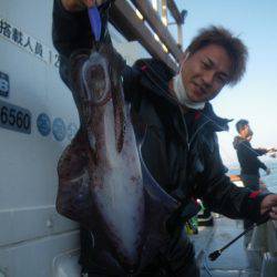 小海途 釣果