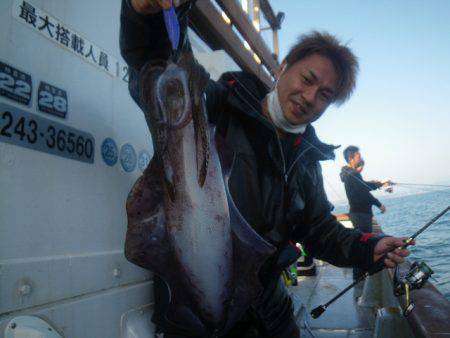 小海途 釣果