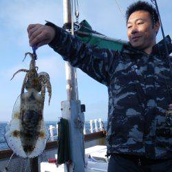 小海途 釣果