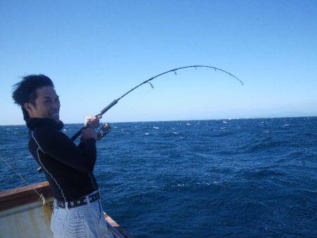 小海途 釣果