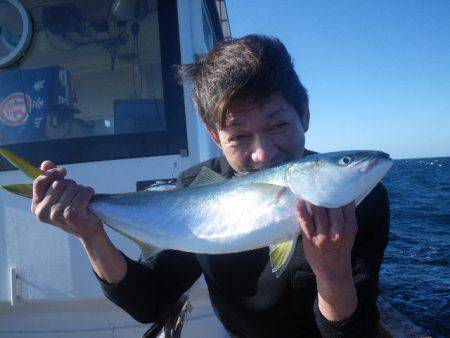 小海途 釣果