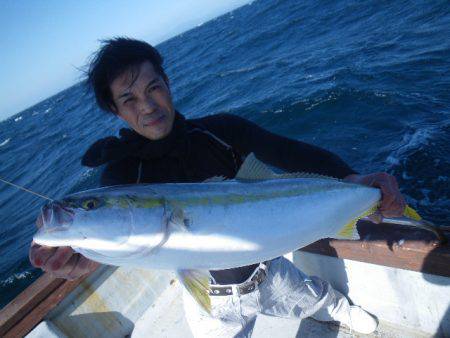 小海途 釣果