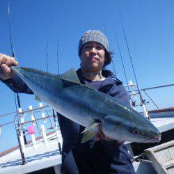 小海途 釣果