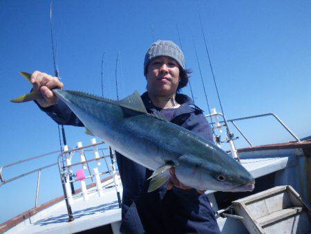 小海途 釣果