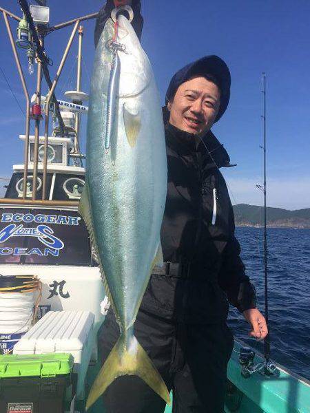 広進丸 釣果