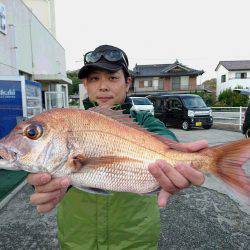 桑田観光 釣果