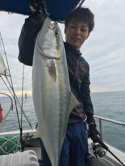 ミタチ丸 釣果