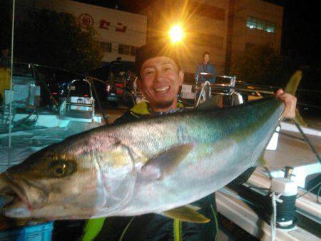 幸風（さちかぜ） 釣果