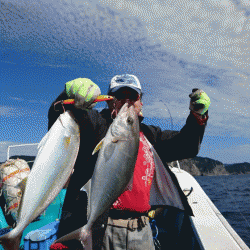 清和丸 釣果