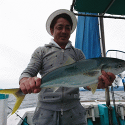 清和丸 釣果